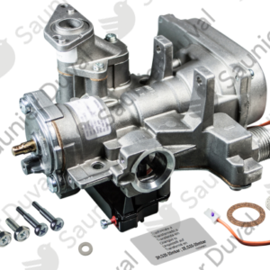 Vanne  gaz  G30  /  G31  -  Saunier  Duval  -  ref  0020205990
