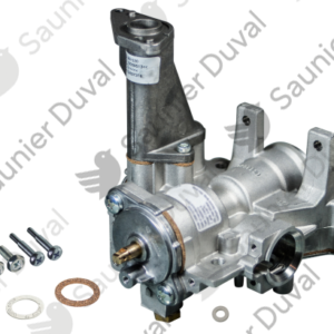 Vanne  gaz  G30  /  G31  -  Saunier  Duval  -  ref  0020205992