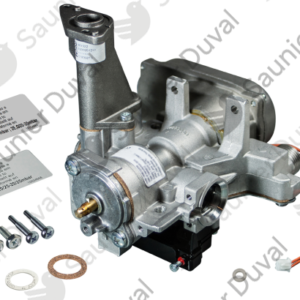 Vanne  gaz  G20  /  G25  -  Saunier  Duval  -  ref  0020205993