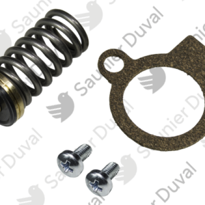 Clapet  de  modulation  gaz  3+  -  Saunier  Duval  -  ref  0020205999