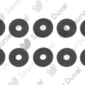 Joint  plat  (x10)  -  Saunier  Duval  -  ref  0020206002