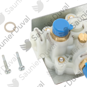 Valve  a  eau  -  Saunier  Duval  -  ref  0020206008