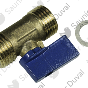 Valve - Saunier Duval - ref 0020206025