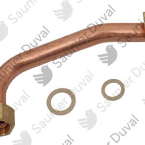 Tube - Saunier Duval - ref 0020206041