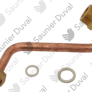 Tube - Saunier Duval - ref 0020206042