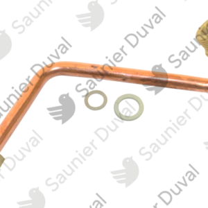 Tube - Saunier Duval - ref 0020206043