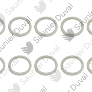 Joint  plat  (x10)  -  Saunier  Duval  -  ref  0020206044