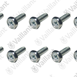 Vis  (x10)  -  Vaillant  -  ref  0020206050