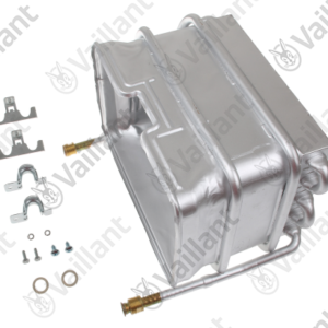 Echangeur  de  chaleur  -  Vaillant  -  ref  0020206053