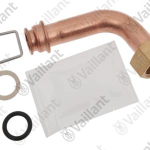 Tube  -  Vaillant  -  ref  0020206056