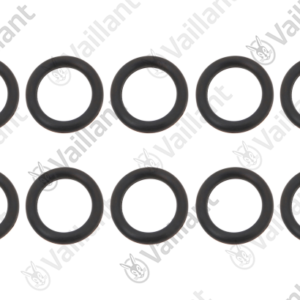 Joint  torique  (x10)  -  Vaillant  -  ref  0020206057