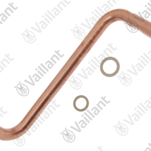Tube  -  Vaillant  -  ref  0020206059