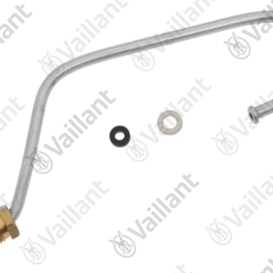 Tube  gaz  veilleuse  -  Vaillant  -  ref  0020206082