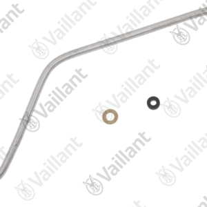 Tube  gaz  veilleuse  -  Vaillant  -  ref  0020206083