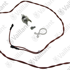 Capteur  avec  cable  -  Vaillant  -  ref  0020206087