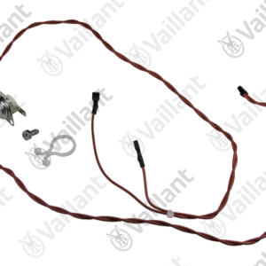 Capteur  avec  cable  -  Vaillant  -  ref  0020206090