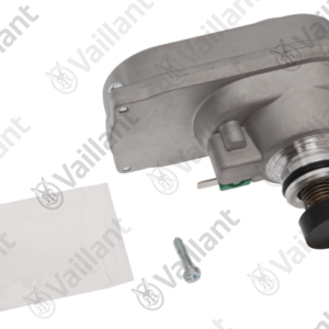 Moteur  Servo  gaz  NG  -  Vaillant  -  ref  0020206097