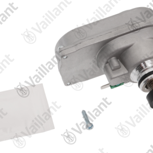 Moteur  Servo  gaz  B  -  Vaillant  -  ref  0020206098
