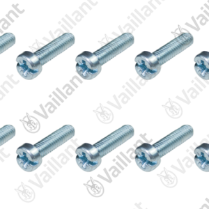 Vis  (x10)  -  Vaillant  -  ref  0020206100