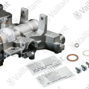 Vanne  gaz  G20  /  G25  -  Vaillant  -  ref  0020206102