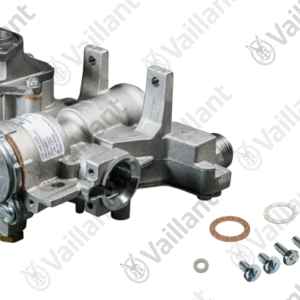 Vanne  gaz  G30  /  G31  -  Vaillant  -  ref  0020206106