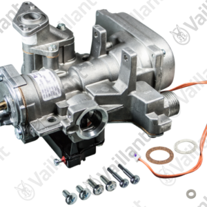 Vanne  gaz  G30  /  G31  -  Vaillant  -  ref  0020206110