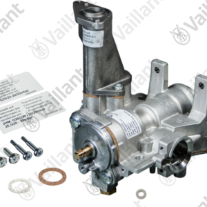 Vanne  gaz  G20  /  G25  -  Vaillant  -  ref  0020206113