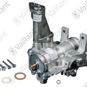 Vanne  gaz  G30  /  G31  -  Vaillant  -  ref  0020206116