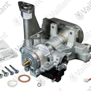 Vanne  gaz  G20  /  G25  -  Vaillant  -  ref  0020206117