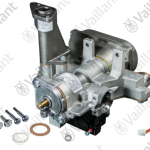 Vanne  gaz  G30  /  G31  -  Vaillant  -  ref  0020206120