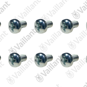 Vis  (x10)  -  Vaillant  -  ref  0020206122