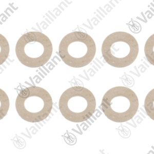 Joint  plat  (x10)  -  Vaillant  -  ref  0020206123