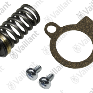 Clapet  de  modulation  gaz  3+  -  Vaillant  -  ref  0020206128