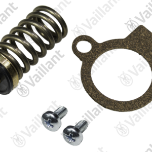 Clapet  de  modulation  gaz  3+  -  Vaillant  -  ref  0020206132