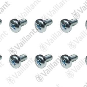 Vis  (x10)  -  Vaillant  -  ref  0020206137
