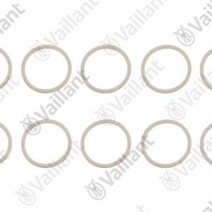 Joint  plat  (x10)  -  Vaillant  -  ref  0020206139