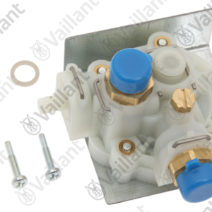 Valve  a  eau  -  Vaillant  -  ref  0020206140