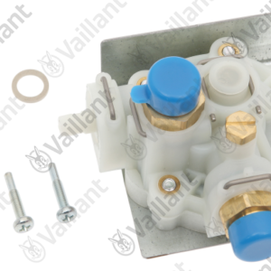 Valve  a  eau  -  Vaillant  -  ref  0020206141