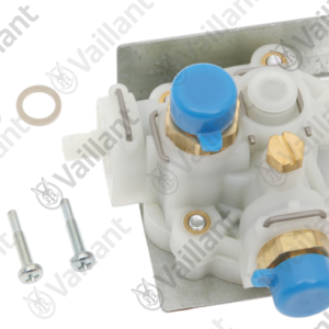Valve  a  eau  -  Vaillant  -  ref  0020206143
