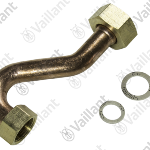 Tube  -  Vaillant  -  ref  0020206156