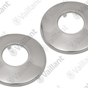 Rosace  (x2)  -  Vaillant  -  ref  0020206159