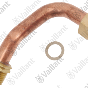 Tube  gaz  -  Vaillant  -  ref  0020206161