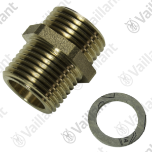 Raccord  filete  -  Vaillant  -  ref  0020206165
