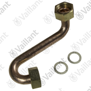Tube  -  Vaillant  -  ref  0020206166