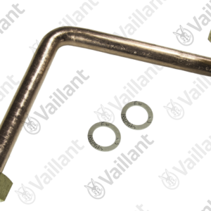 Tube  -  Vaillant  -  ref  0020206167