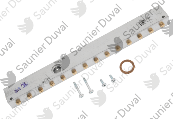 0020206172.png Rampe BP - Saunier Duval - ref 0020206172
