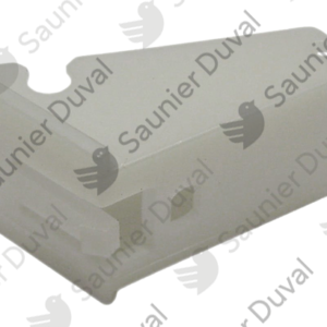 Entretoise  -  Saunier  Duval  -  ref  0020206483