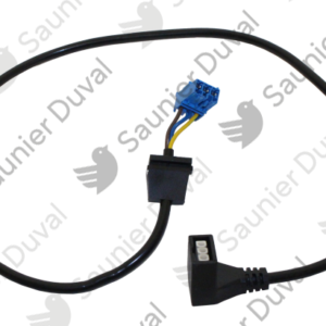 Faisceau  pompe  230V  -  Saunier  Duval  -  ref  0020206946