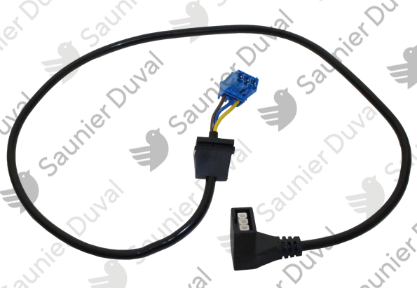 0020206946.png Faisceau pompe 230V - Saunier Duval - ref 0020206946