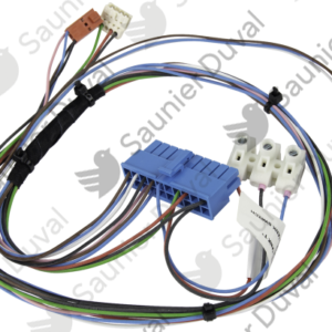 Faisceau  -  Saunier  Duval  -  ref  0020207119